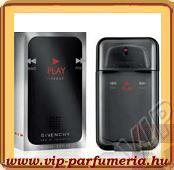 Givenchy Play Intense