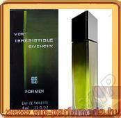 Givenchy Very Irresistible illatcsal�d