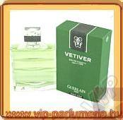 Vetiver