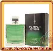 Vetiver Extreme
