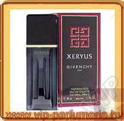 Givenchy Xeryus illatcsal�d