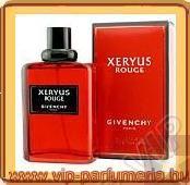 Xeryus Rouge