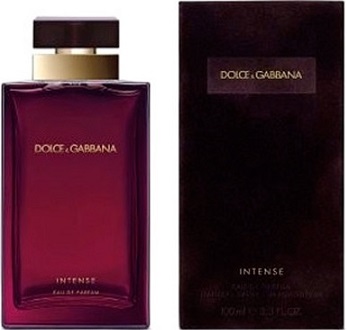 Dolce & Gabbana Pour Femme Intense n�i parf�m 100ml EDP (Teszter) Utols� Db-ok!