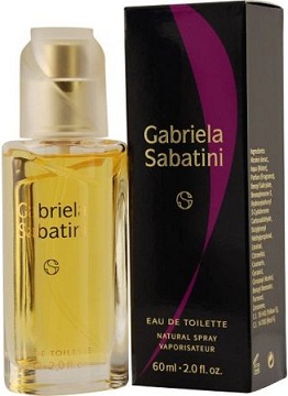 Gabriela Sabatini n�i parf�m   30ml EDT