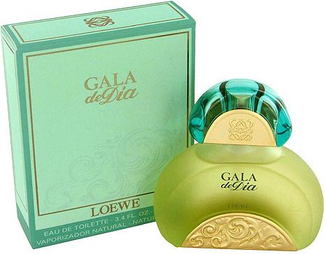 Loewe Gala de Dia n�i parf�m   50ml EDT