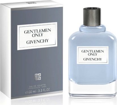 Givenchy Gentlemen Only f�rfi parf�m  50ml EDT K�l�nleges Ritkas�g! Utols� Db Rakt�rr�l Id�szakos Akci�ban!