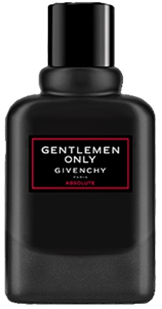 Givenchy Gentlemen Only Absolute f�rfi parf�m 100ml EDP (Teszter kupakkal) Rendk�v�li Ritkas�g! Utols� Db Rakt�rr�l! Id�szakos Akci�!