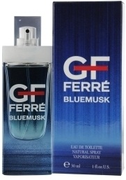 Ferr� GF Ferre Bluemusk unisex parf�m    30ml EDT