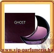 Ghost Deep Night