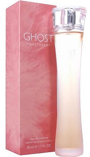 Ghost Sweetheart n�i parf�m 75ml EDT (Teszter)