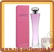 Ghost Cherish