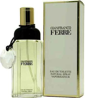 Gianfranco Ferre n�i parf�m   200ml EDT