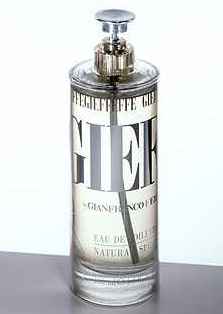 Ferr� Gieffeffe unisex parf�m 100ml EDT (Teszter) K�l�nleges Ritkas�g!