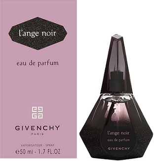 Givenchy L Ange Noir n�i parf�m 50ml EDP K�l�nleges Ritkas�g!