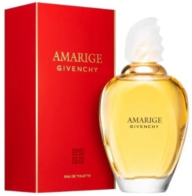 Givenchy Amarige n�i parf�m �j kiad�s!  100ml EDT Ritkas�g! Utols� Db-ok!