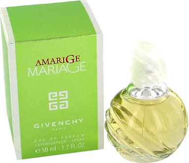 Givenchy Amarige Mariage n�i parf�m 50ml EDP (Teszter Kupakkal) K�l�nleges Ritkas�g 