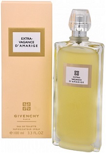 Givenchy Extravagance n�i parf�m 100ml EDT