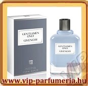 Gentlemen Only illatcsal�d