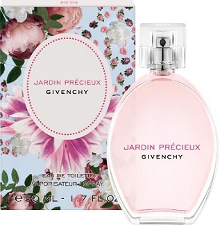 Givenchy Jardin Precieux n�i parf�m 50ml EDT