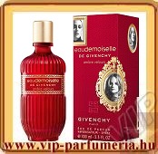 Eaudemoiselle Ambre Velours