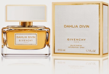 Givenchy Dahlia Divin n�i parf�m 75ml EDP (Teszter) K�l�nleges Ritkas�g Id�szakos Akci�!