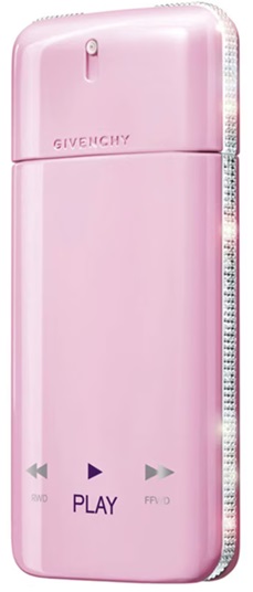 Givenchy Play n�i parf�m   50ml EDP (Teszter)  R�gi kiad�s! Rendk�v�li Ritkas�g! Utols� Db Rakt�rr�l! Id�szakos Akci�!