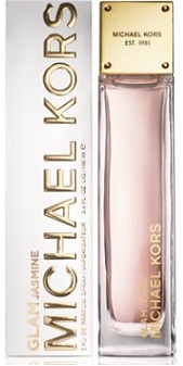 Michael Kors Glam Jasmine n�i parf�m   50ml EDP Ritkas�g!
