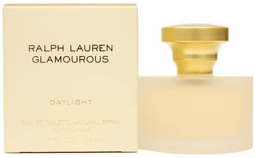 Ralph Lauren Glamourous Daylight n�i parf�m   50ml EDT