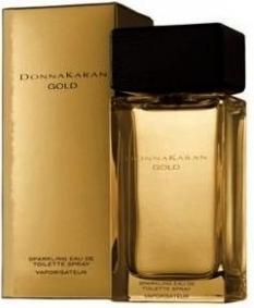Donna Karan Gold Sparkling n�i parf�m  30ml EDT
