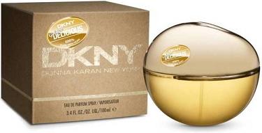 Donna Karan Golden Delicious n�i parf�m    30ml EDP Ritkas�g!