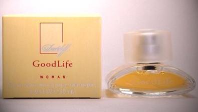 Davidoff Good life n�i parf�m  50ml EDP