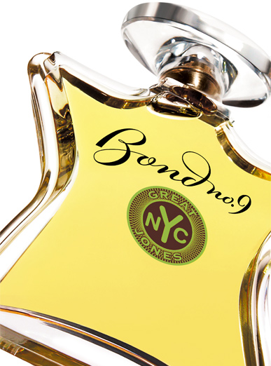 Bond No.9 Great Jones unisex parf�m  100ml EDP