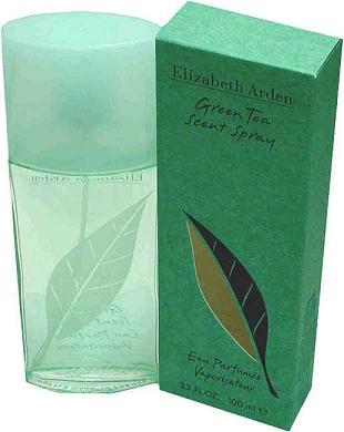 Elizabeth Arden Green Tea n�i parf�m  50ml EDP