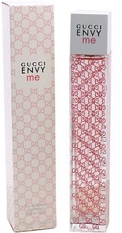 Gucci Envy Me n�i parf�m 20ml x 1,7ml EDT Rendk�v�li Ritkas�g!