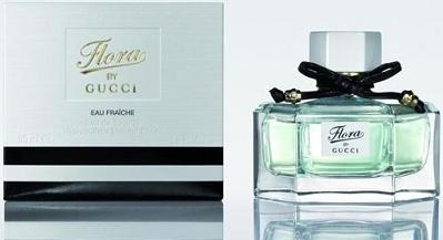 Gucci Flora Eau Fraiche n�i parf�m 30ml EDT K�l�nleges Ritkas�g! Utols�