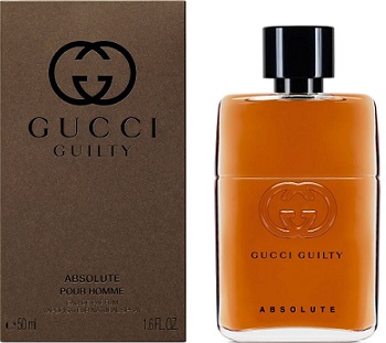 Gucci Guilty Absolute f�rfi parf�m  90ml EDT K�l�nleges Ritkas�g!