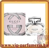 Bamboo EDT