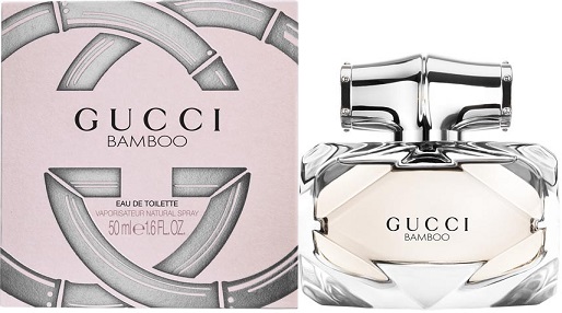 Gucci Bamboo n�i parf�m  75ml EDT (Teszter) Ritkas�g!