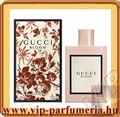 Gucci Bloom illatcsal�d