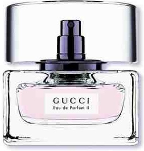 Gucci Eau De Parfum II n�i parf�m 30ml EDP K�l�nleges Ritkas�g!