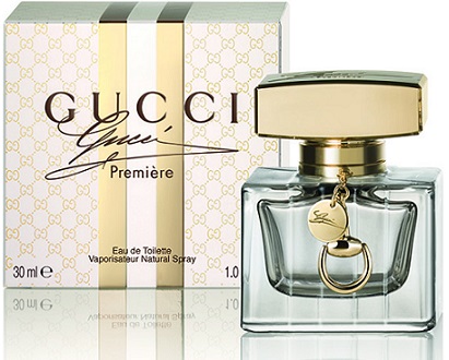 Gucci Premiere n�i parf�m 75ml EDT (Teszter) K�l�nleges Ritkas�g!