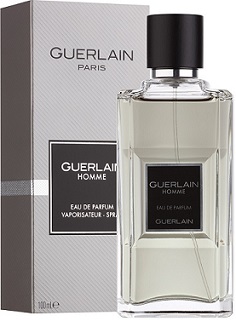 Guerlain Homme f�rfi parf�m  100ml EDP Ritkas�g! Utols� Db-ok!