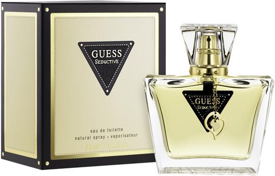 Guess Seductive Guess n�i parf�m  75ml EDT