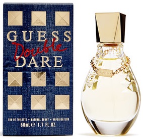 Guess Double Dare n�i parf�m  100ml EDT
