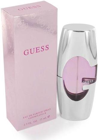 Guess for Women n�i parf�m  75ml EDP