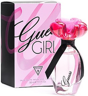 Guess Girl n�i parf�m    30ml EDT