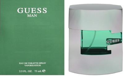 Guess Man f�rfi parf�m  75ml EDT