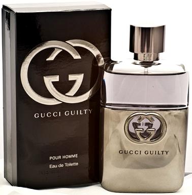 Gucci Guilty f�rfi parf�m      30ml EDT Ritkas�g!