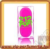 CH 212 Pop!