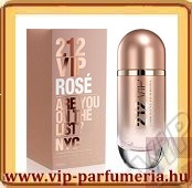 212 VIP Ros�